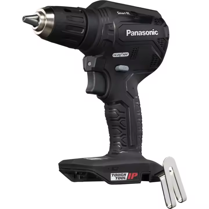 TALADRO ATORNILLADOR INALÁMBRICO PANASONIC EY1DD1XT32 - 1