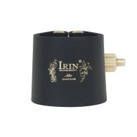 IRIN Boquilla De Saxofón Alto Con Clip De Arracimador Y Tapa Pieza De Instrumento De Viento Accesorios Musicales - details 5
