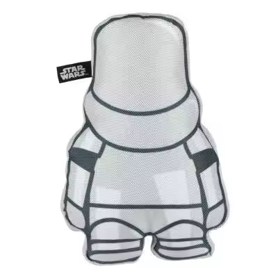 JUGUETE PARA PERRO POLIESTER STAR WARS STORM TROPPER - 1