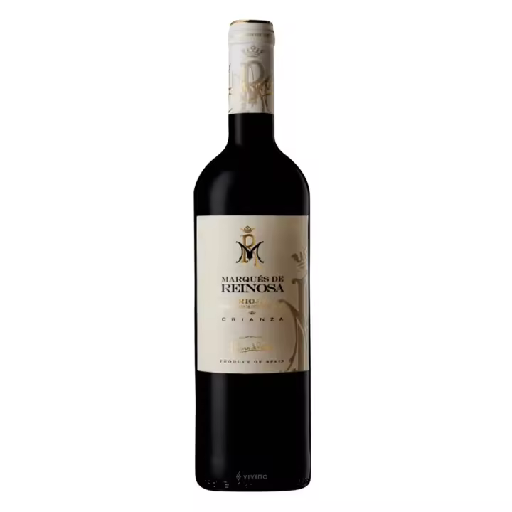 Marqués de Reinosa Crianza - Vino Tinto - 1