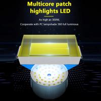 Lámpara De Camping LED Solar Impermeable Recargable Portátil Lanterna Luz De Emergencia Farol De Mercado Bombilla Ahorradora De Energía - details 4
