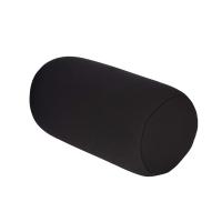 Cojín De Soporte Cervical De Color Sólido Largo Con Cuello Redondo Lavable Para Dormitorio Sala De Estar Asiento Viaje Almohada De Cuello - details 2