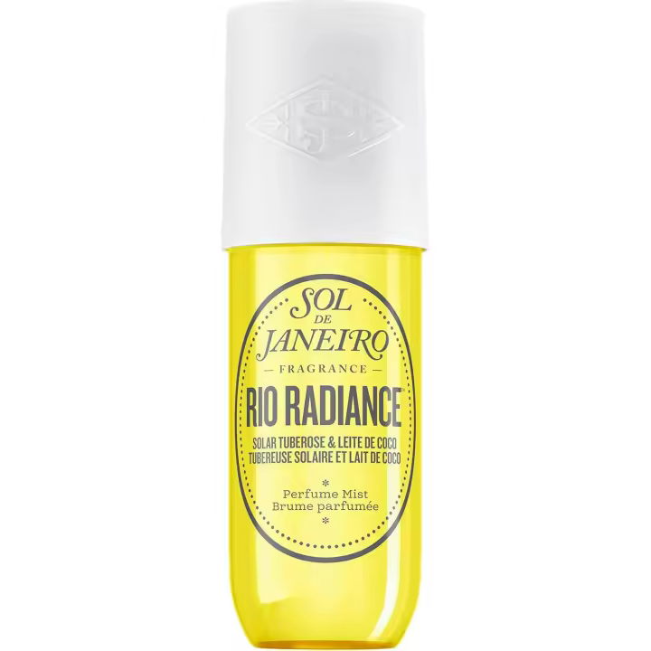 Sol de Janeiro - Cheirosa 87 Rio Radiance Perfume Mist 90 ml - Bruma de perfume de 90 ml - 1