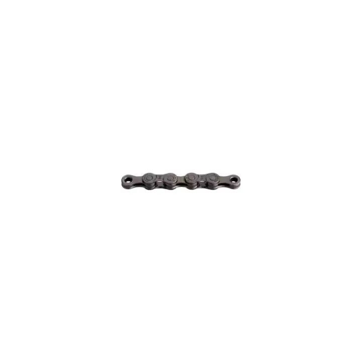 KMC Cadena Z8 GRIS 116P 8V Bolsa root Cadenas INICIO Componentes Bicicleta Transmisión Componentes KCNC - 1