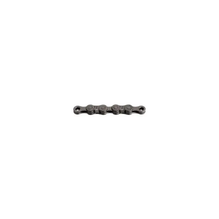 KMC Cadena Z8 GRIS 116P 8V Bolsa root Cadenas INICIO Componentes Bicicleta Transmisión Componentes KCNC - 1