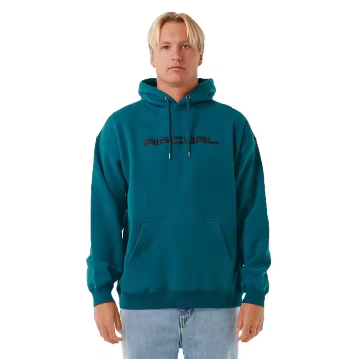 Rip Curl Sudadera Con Capucha Dosed Up - 1