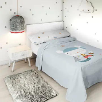 Laminas Nórdicas Infantiles Juego Funda Nu00f3rdica Reversible SIA