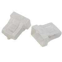 Clips De Atado Para Asiento Trasero De Coche 28mm X 15mm 38.6mm X 24 Mm Alta Calidad Piezas De Automóvil Clip De Fijación Rápida - details 18