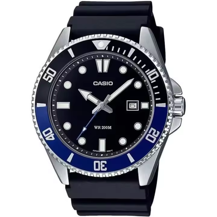 Reloj Casio MDV-107-1A2VEF - 1