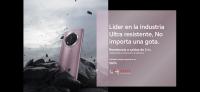 Teléfono Móvil HONOR Magic7 Lite 8GB+256GB, Titanium Purple / Titanium Black, Más resistente. Pura MagIA. | Ultra resistente & A prueba de agua | Hasta 3 días de batería | 108MP Cámara IA - details 4
