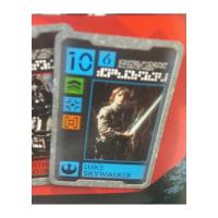 Cartamundi Shuffle Star Wars Guerra de las Galaxias Disney Juego de mesa con 88 cartas Conquista de territorios Cine A partir de 7 años De 2 a 4 jugadores Partidas de 15 minutos Versión en inglés De viaje - details 4