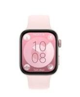 Huawei watch fit 3 rosa - smartwatch con funciones inteligentes de salud y comunicación - details 0