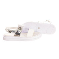 LIU JO-Sandalias de plataforma MARTY 522 4A3725EX177 para Mujer