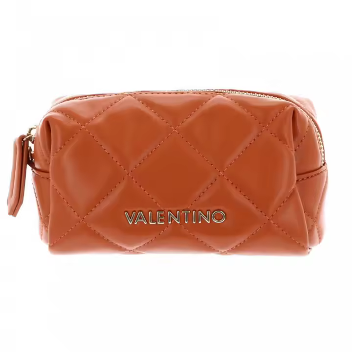 Neceser Ocarina VBE3KK547R, Marca Valentino, Variedad de Colores, Medidas: 17 x 9 x 7cm, Para Mujer - 1
