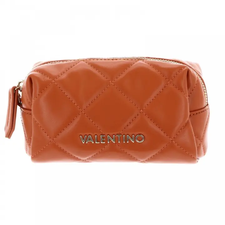 Neceser Ocarina VBE3KK547R, Marca Valentino, Variedad de Colores, Medidas: 17 x 9 x 7cm, Para Mujer - 1