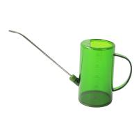 Gran Vaso Rociador Portátil Para Plantas Interiores Y Exteriores Con Boquilla Larga Desmontable Capacidad Multipropósito Para Flores Oficina Hogar Macetas - details 5