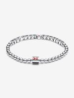 Pulsera Pandora - Stranger Things - Friends Don't Lie - Plata de Ley - details 0