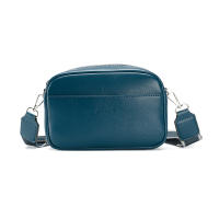Bolso De Hombro Para Mujer 2024 Nueva Moda Personalizada Ancha Bolsa Crossbody Sencilla Popular En Internet Bolsa De Armpita - details 4