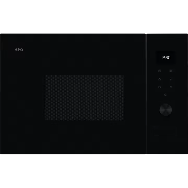 AEG - Microondas de 800 W con función microondas y grill - OS5MG20EB - 1