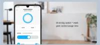 Xiaomi Mijia Smart Tower Fan 2 Conversión de frecuencia CC inteligente 150 ° Trabajo de viento natural DIY con Mi Home BPTS02DM - details 6