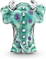 PANDORA Disney Pixar Dijes de plata de ley，Incluye Caja Original - details 0
