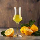 LICOR DE LIMONCELLO ITALIANO - details 0
