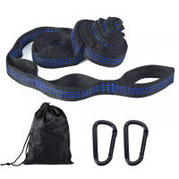 Correa De Mosquitera De Alta Capacidad 2/1PCS Resistencia Al Rompimiento De Poliéster Con Anillo Y Hebilla Accesorios De Camping - details 11