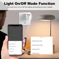 Puente De Red Bluetooth Tuya USB Multimodo Para Control Remoto De Electrodomésticos Inteligentes Compatible Con Alexa Y Google Home - details 18