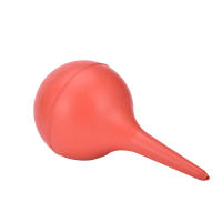 1 Pcs Pipeta De Goma Para Laboratorio Y Limpieza De Oídos Herramienta De Succión Y Expulsión De Liquido 30/60/90 Ml - details 4