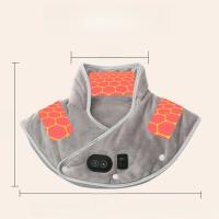 Caliente, Chal Cervical, USB para hombro, Cuello, espalda, Brace relajante - details 4