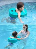 Anillo de Natation para Bebés, no inflable, para axilas, para niños de 0 a 1 to 3 años, equipo de Natation para bebés - details 10