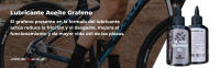 Lubricante Aceite de Grafeno 100ml BIOCYCLE - details 1