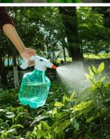 Hervidor De Agua Eléctrico 3L Con Dos Modos De Roce/Carga Por Interfaz C Asistente De Riego Y Desinfección Para Jardín - details 8