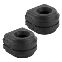 2pcs Barras Estabilizadoras Delanteras Para BMW F10 F11 F12 520d 520i 528i 640i Con Eje De Estabilizador Izquierdo Y Derecho - details 2