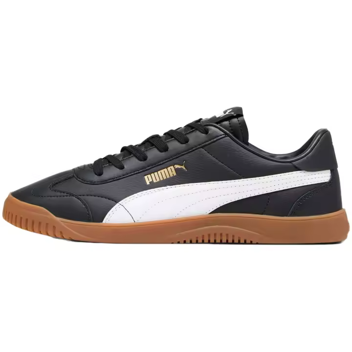 Zapatillas Marca Puma Modelo 389406-12 Para Unisex Color Gris - 1