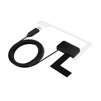 Radio De Coche Con Antena Aerial DAB/DAB+ Montaje En Ventosa De Parabrisas Receptor De Señal USB Para Europeo - details 1