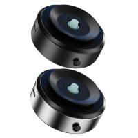 Soporte De Teléfono Móvil Para Coche Inteligente Magnético Universal Absorción Vacío Estable Soporte Técnico Negro - details 2