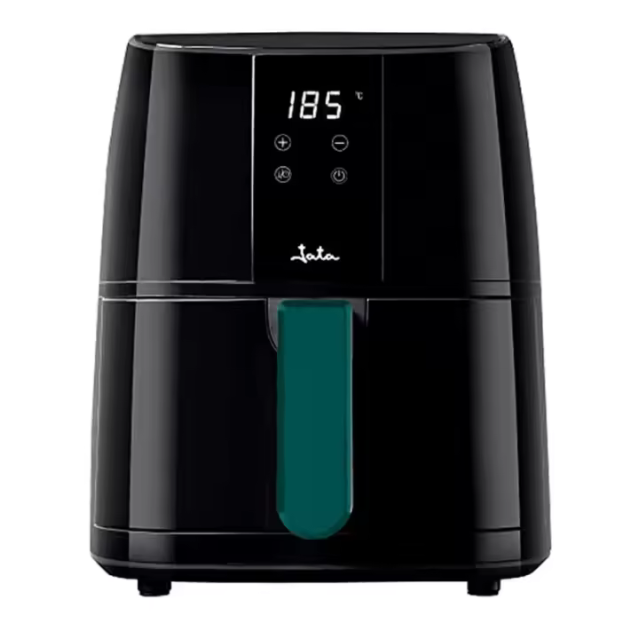 Freidora Aire JATA JEFR1226 4L Digital Negro - 1