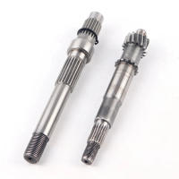 Juego De Cuentas De Transmisión De Desempeño MTRT RUIMA Para Scooter ATV GY6 125 150 Cc 152QMI 157QMJ Accesorios De Carrocería Y Chasis - details 6