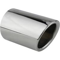 Silenciador universal modificado para garganta de escape de motocicleta y automóvil, modificación del tubo de escape de acero inoxidable, cubierta de escape decorativa - details 3