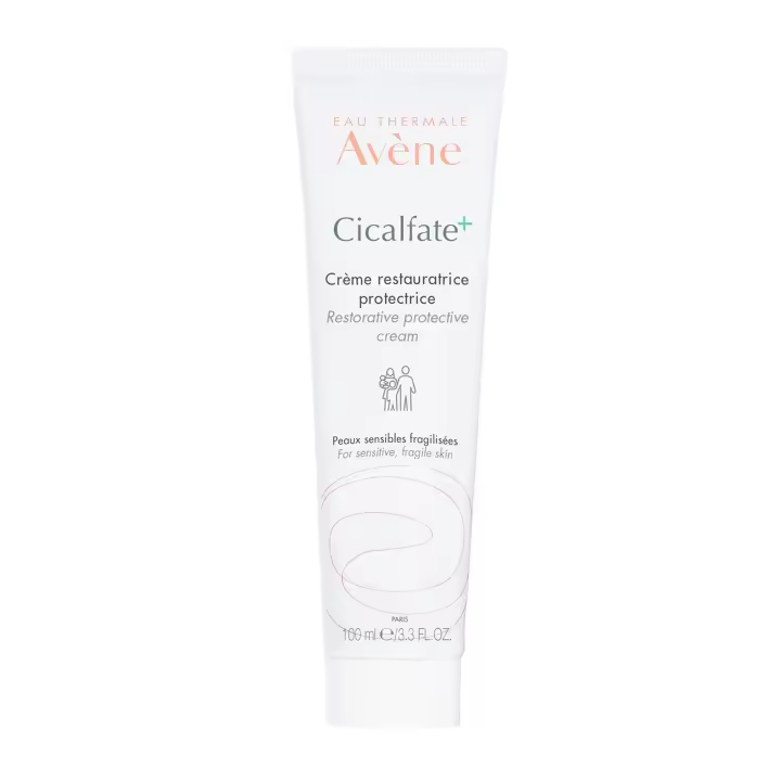Avene Cicalfate+ Crème 100 Ml - 1