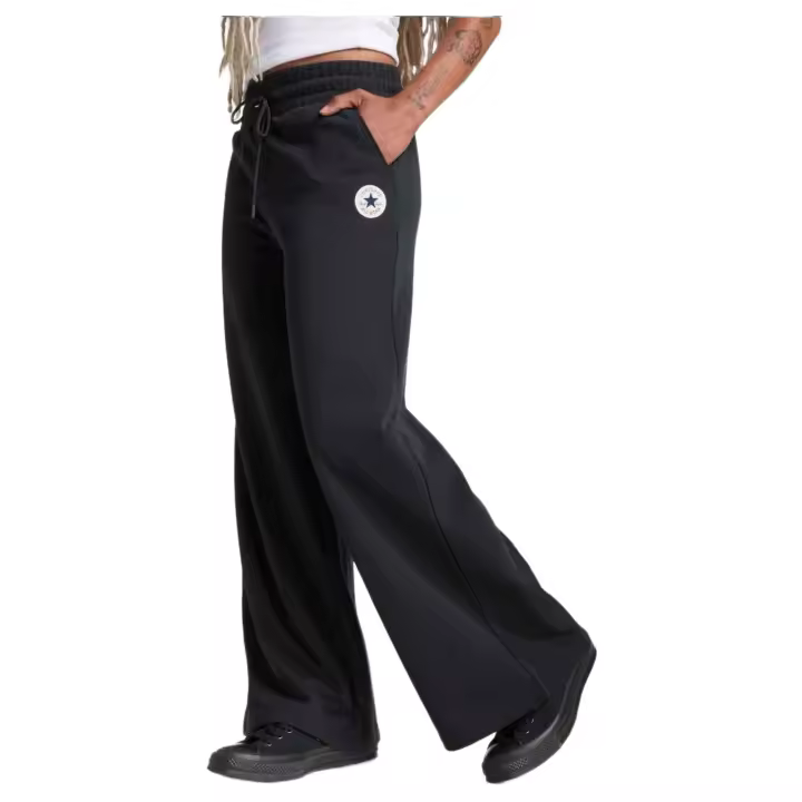 Pantalon Converse modelo Fashion Knit Pant - 1