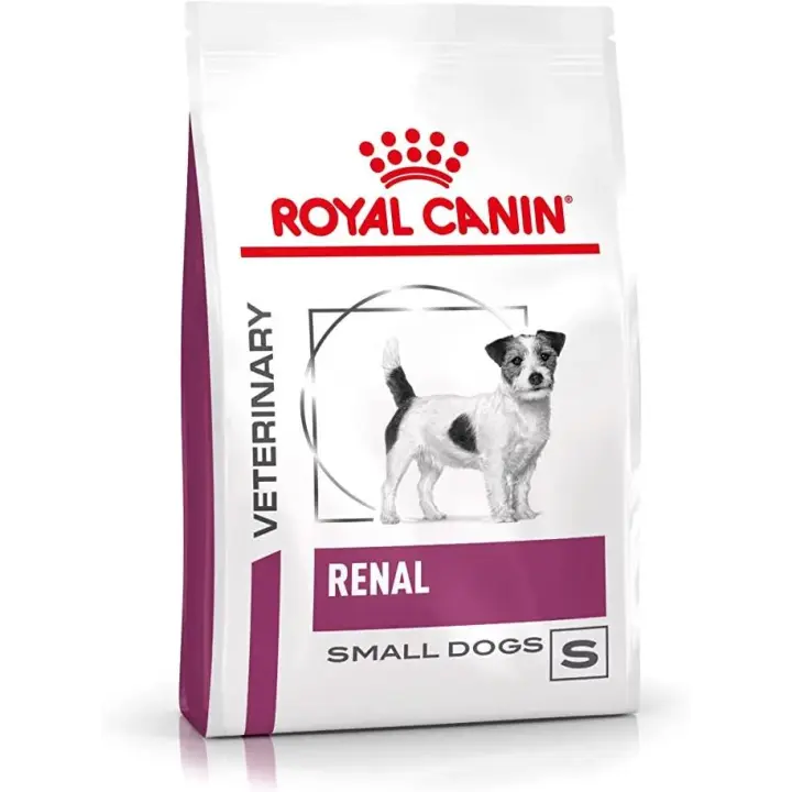 ROYAL CANIN  VET CANINE RENAL SMALL 1,5KG - 1