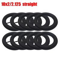 5pcs/10pcs Llanta De Scooter Eléctrica 10 Pulgadas Con Neumático Interno 10x2/2.125 Accesorios Para Coche De Equilibrio - details 7