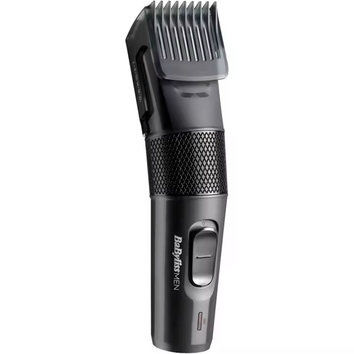 Cortapelos BaByliss E786E Negro - 1