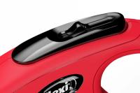 FLEXI - Classic - Correa Roja extensible de cinta (4 Tallas) - details 0