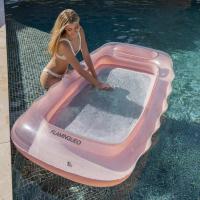 Flamingueo Colchoneta Piscina Flotadores Piscina Colchoneta Playa Hinchables Para Piscina Flotadores Adulto Colchoneta Hinchable (98 x 190 x 17) - details 4