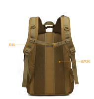 Nueva mochila de gran capacidad, Bolsa de montañismo, Bolsa de senderismo, mopila multifunctional a prueba de salpicadurás para Exterior, Bolsa Deportiva - details 3