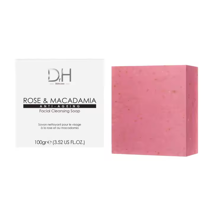 skinChemists Barra Limpiadora Facial Antiedad 100g - 1
