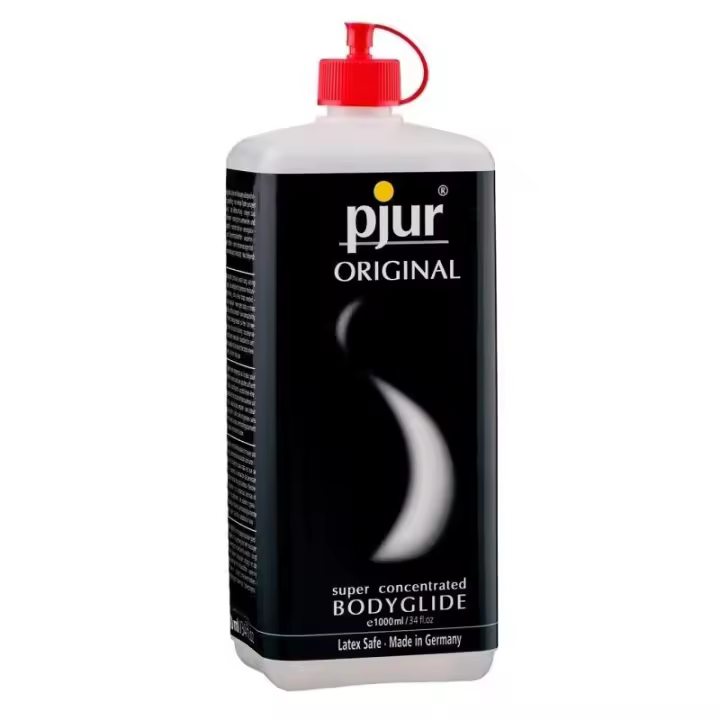 Pjur Original 1000 ml - 1